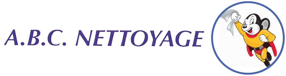 Logo ABC NETTOYAGE