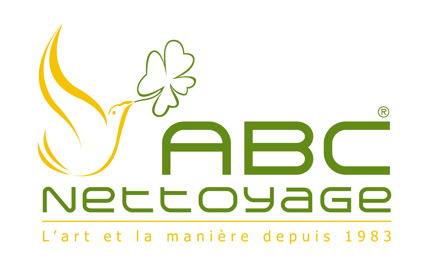 Logo ABC NETTOYAGE (SOL PROPRE SERVICE)