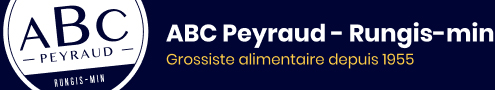 Logo ABC PEYRAUD