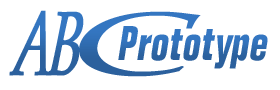 Logo ABC PROTOTYPE