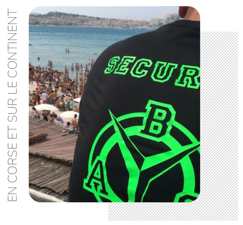 Logo ABC SECURITA (ABCS)