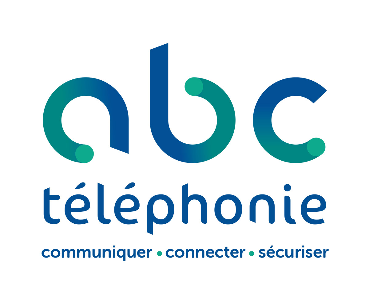 Logo ABC TELEPHONIE ET INFORMATIQUE (ABC)