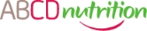 Logo ABCD NUTRITION