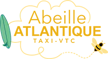 Logo ABEILLE ATLANTIQUE TAXI
