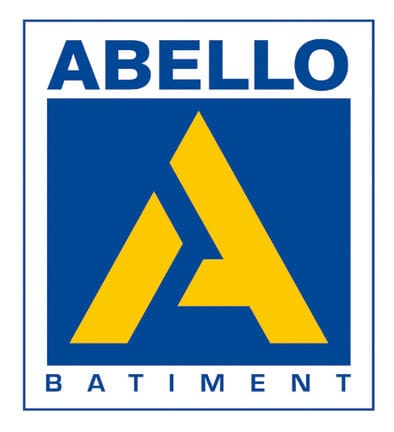 Logo ABELLO MACONNERIE