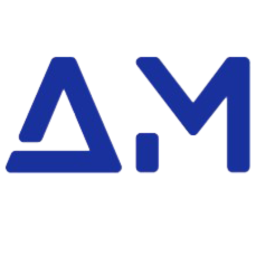 Logo ABERBOUR & MAHDI TELECOM (A&M TELECOM)