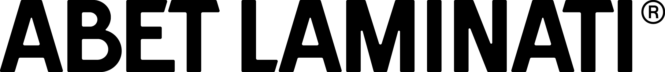 Logo ABET