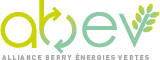 Logo ABEV
