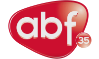 Logo ABF 35 (A.B.F. 35) (A.B.F)