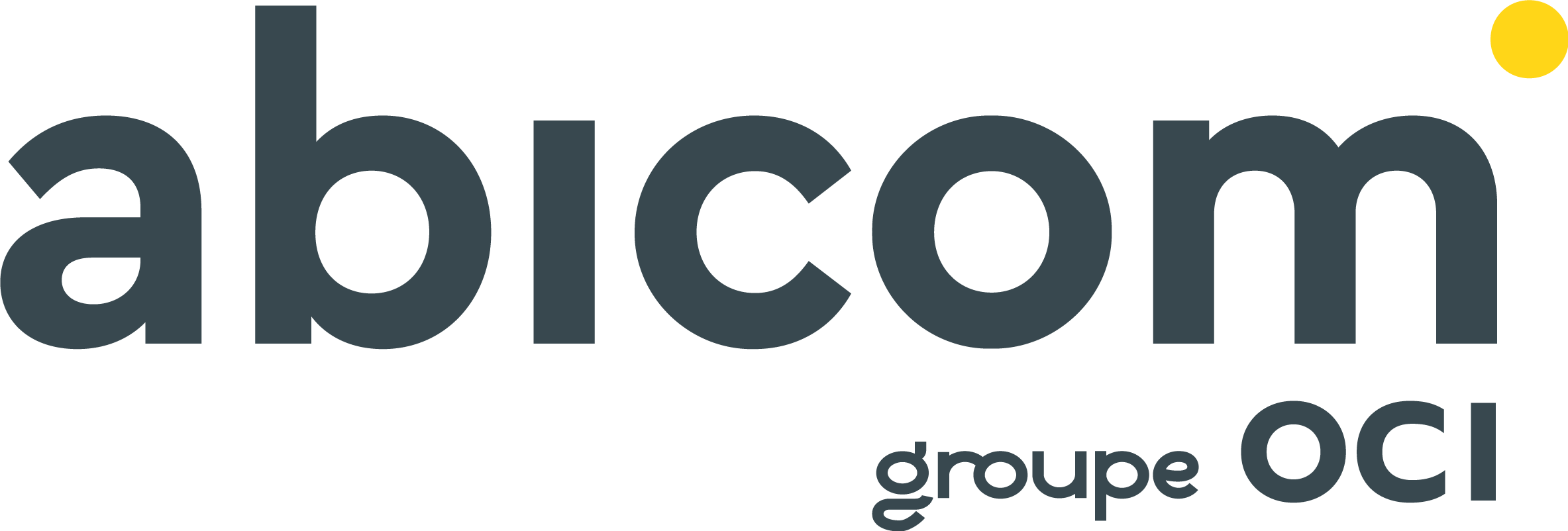 Logo ABICOM (ABICOM INFORMATIQUE)