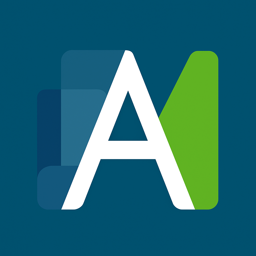 Logo ABIJI