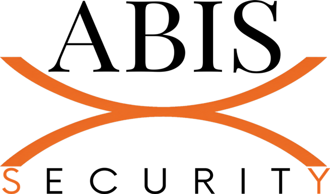 Logo ABIS SECURITY