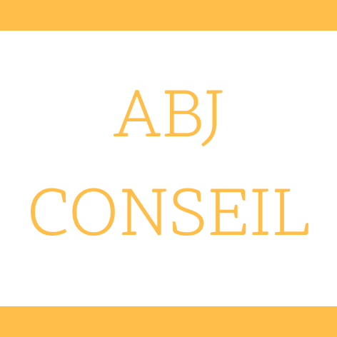 Logo ABJ CONSEIL