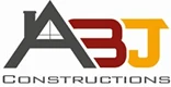 Logo ABJ CONSTRUCTIONS
