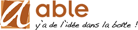 Logo ABLE