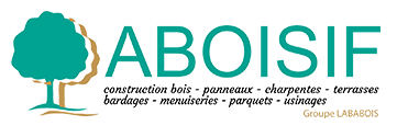 Logo ABOISIF
