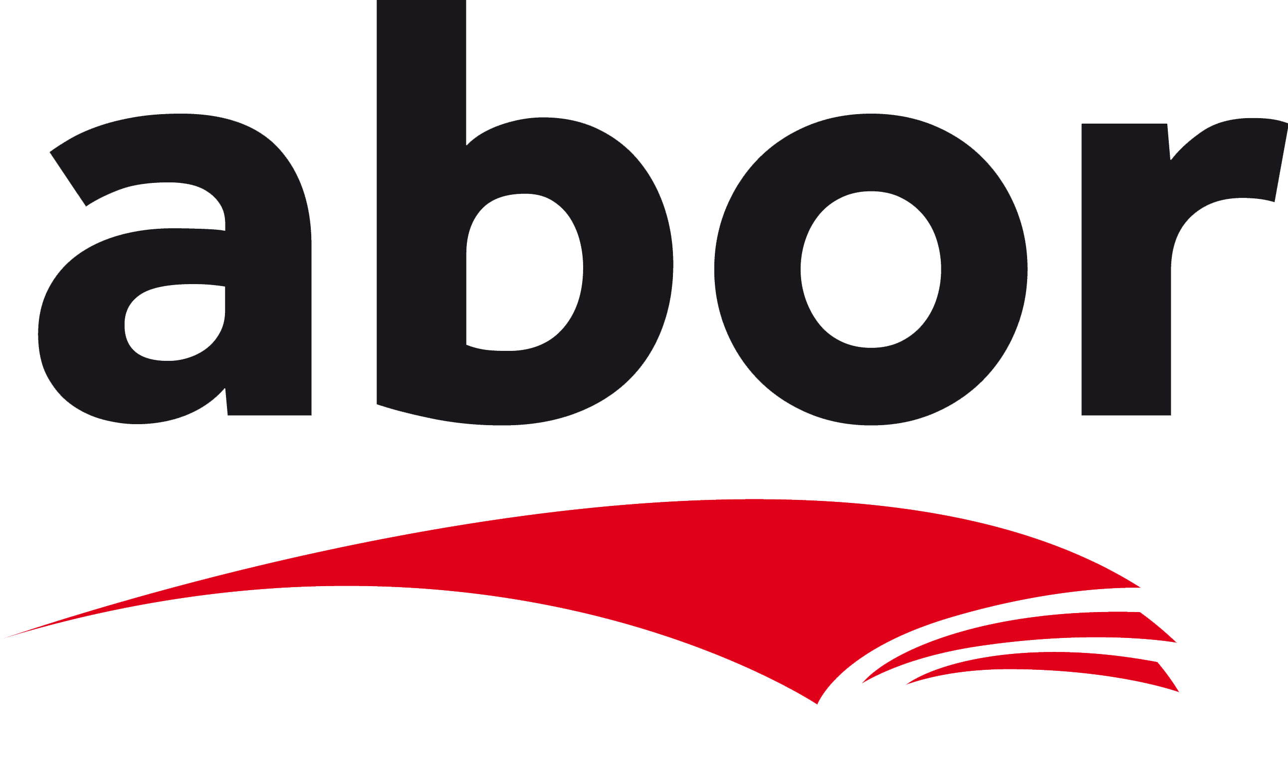 Logo ABOR DISTRIBUTION