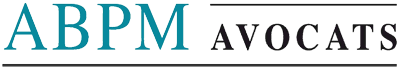 Logo ABPM-AVOCATS