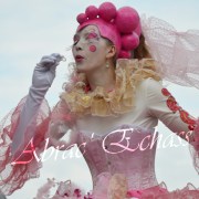 Logo ABRAC' ECHASS