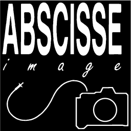 Logo ABSCISSE IMAGE