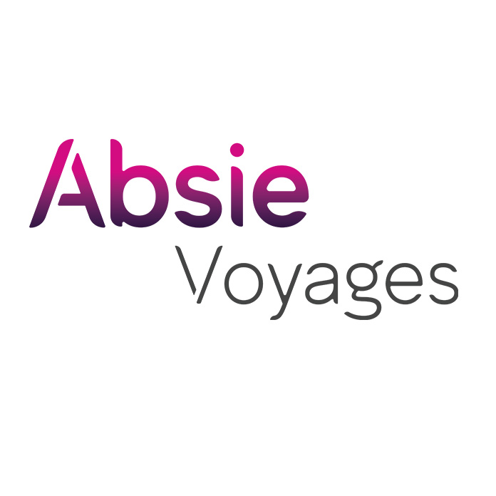 Logo ABSIE VOYAGES