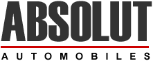 Logo ABSOLUT AUTOMOBILES (A.A.)