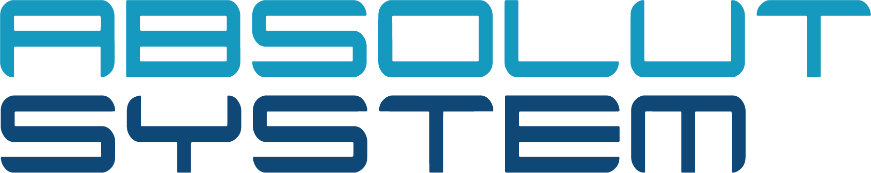 Logo ABSOLUT SYSTEM