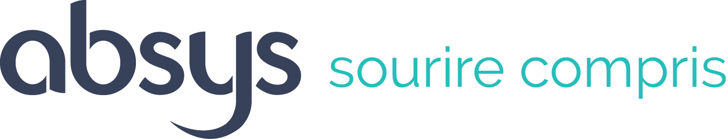 Logo ABSYS