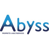 Logo ABYSS PROPRETE