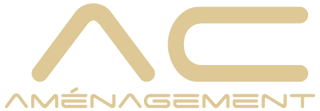 Logo AC AMENAGEMENT