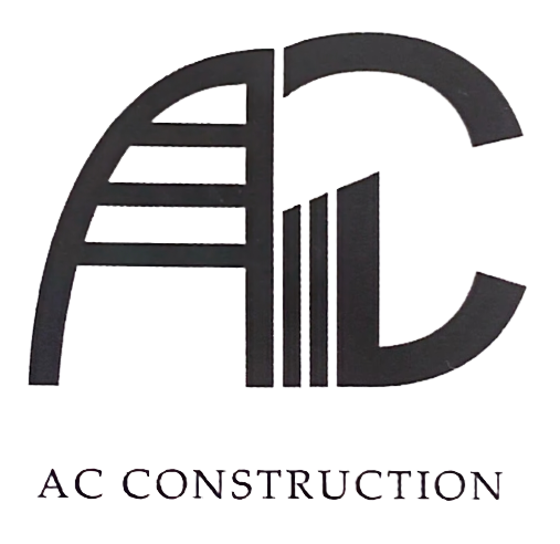 Logo AC CONSTRUCTION