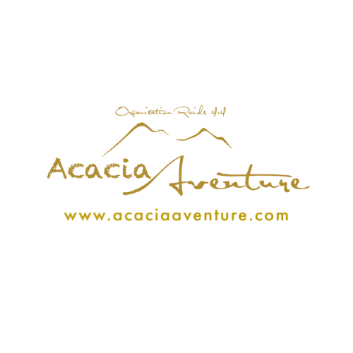 Logo ACACIA