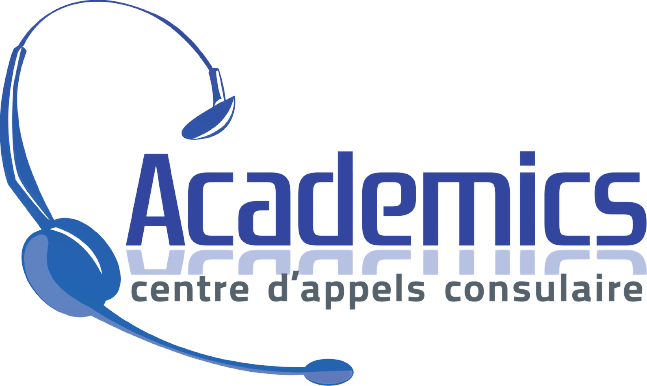 Logo ACADEMICS