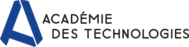 Logo ACADEMIE DES TECHNOLOGIES