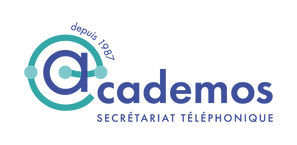 Logo ACADEMOS