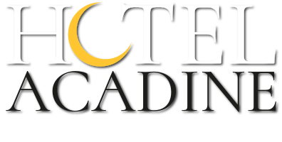 Logo ACADINE PONT AUDEMER
