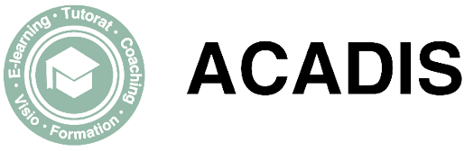 Logo ACADIS
