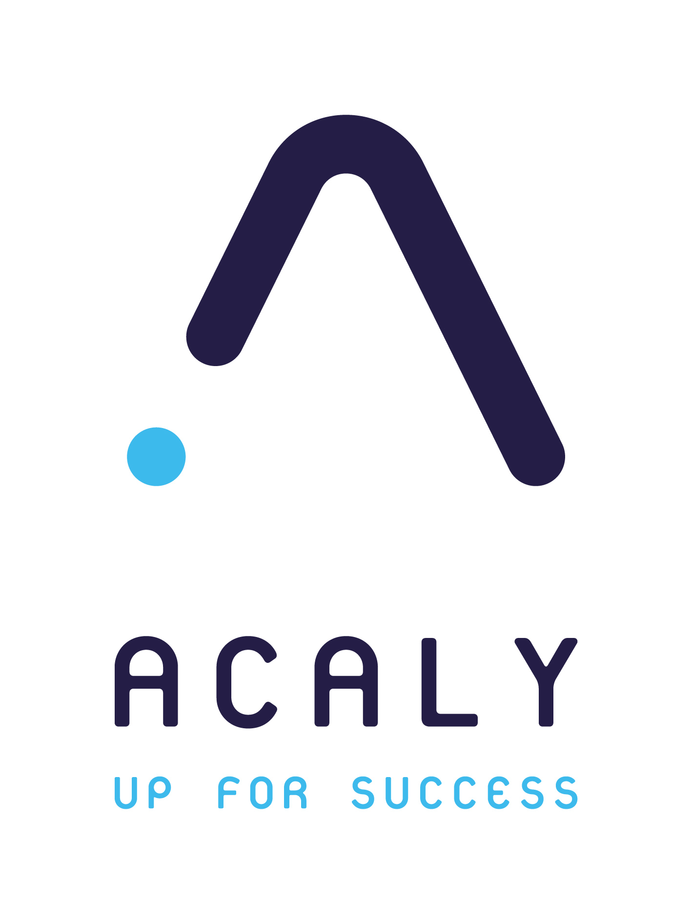 Logo ACALY NORD