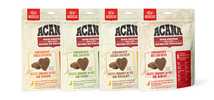 Logo ACANA