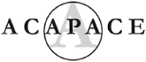 Logo ACAPACE