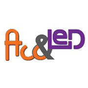 Logo ACC & LED