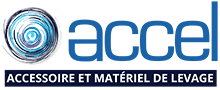 Logo ACCEL