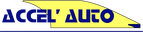 Logo ACCEL' AUTO (ACCEL'AUTO)