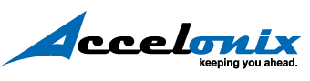 Logo ACCELONIX (BSE)