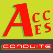 Logo ACCES CONDUITE