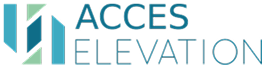 Logo ACCES ELEVATION