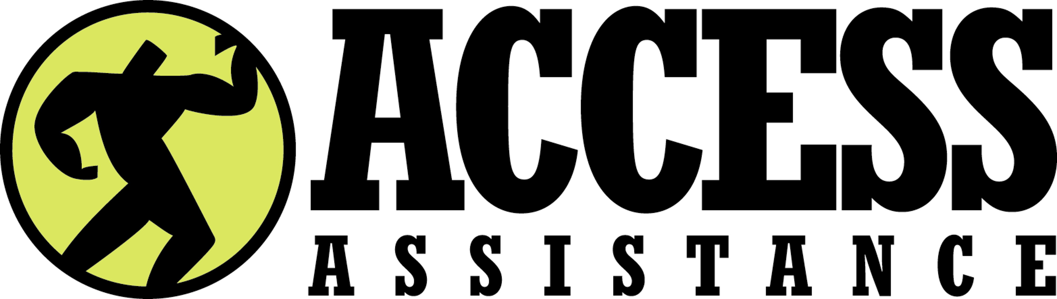 Logo ACCESS ASSISTANCE (ACCESS ASSISTANCE)