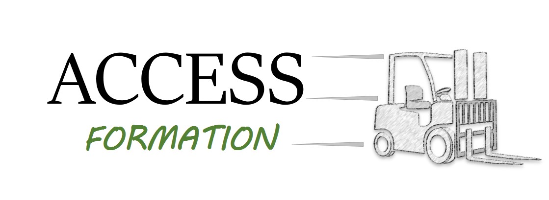 Logo ACCESS FORMATION
