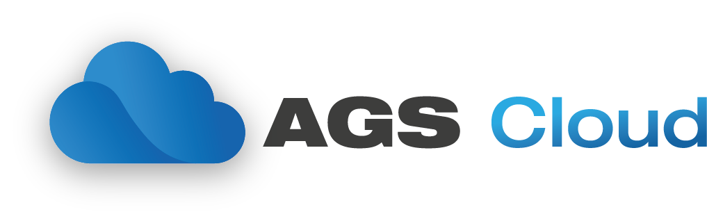 Logo ACCESS GLOBAL SECURITY (AGS-SOLUTION / AGS-BACKUP/AGS-HOSTING /AGS-CLOUD)