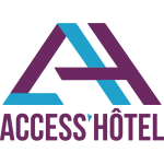 Logo ACCESS'HOTEL